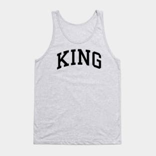 King Tank Top